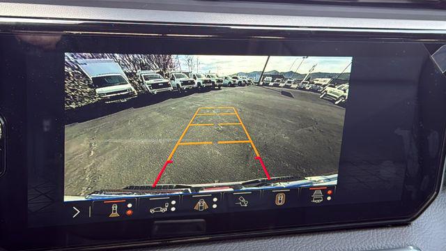 2026 GMC Sierra 1500 Crew Cab, Short Bed, Denali, 4WD
