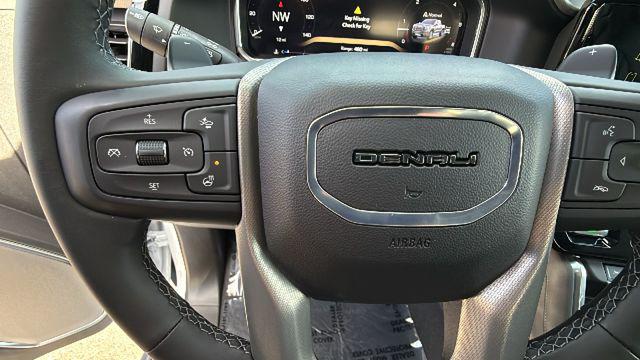 2026 GMC Sierra 1500 Crew Cab, Short Bed, Denali, 4WD