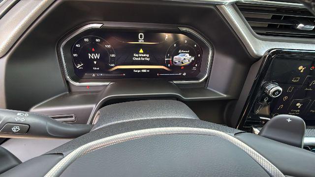 2026 GMC Sierra 1500 Crew Cab, Short Bed, Denali, 4WD