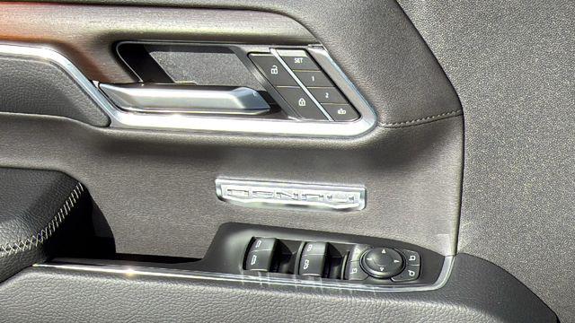 2026 GMC Sierra 1500 Crew Cab, Short Bed, Denali, 4WD