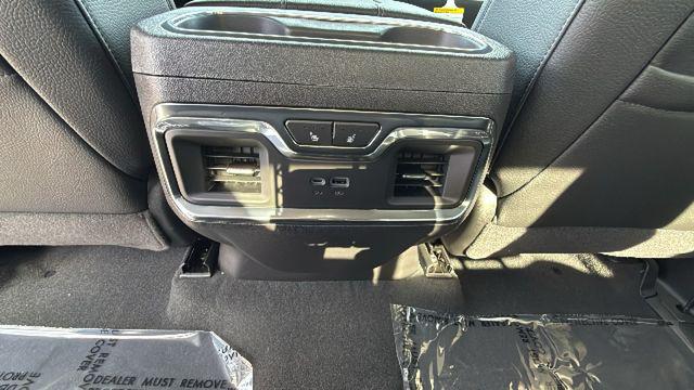2026 GMC Sierra 1500 Crew Cab, Short Bed, Denali, 4WD