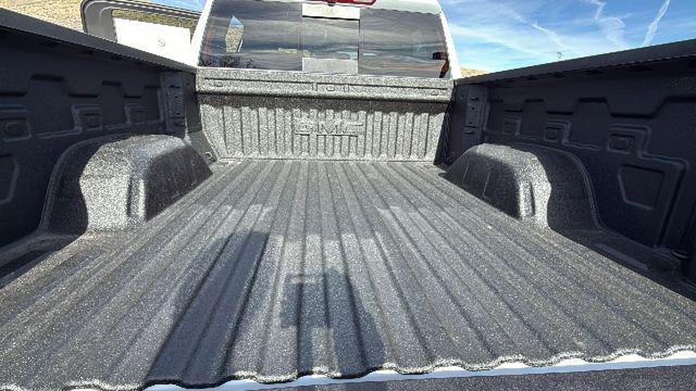 2026 GMC Sierra 1500 Crew Cab, Short Bed, Denali, 4WD