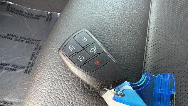 2026 GMC Sierra 1500 Crew Cab, Short Bed, Denali, 4WD