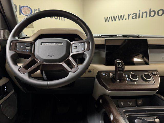 2024 Land Rover Defender 130 P300 S