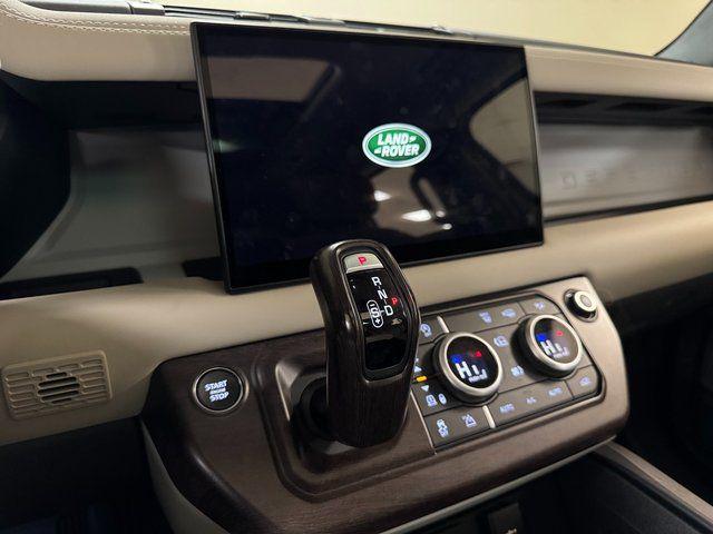 2024 Land Rover Defender 130 P300 S