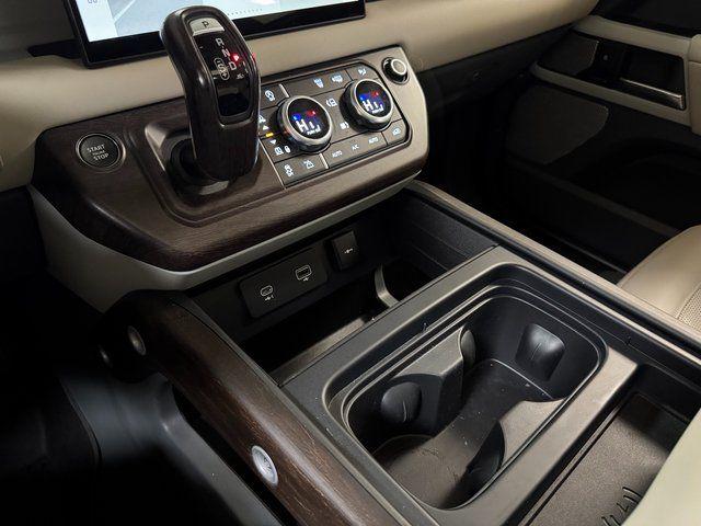 2024 Land Rover Defender 130 P300 S