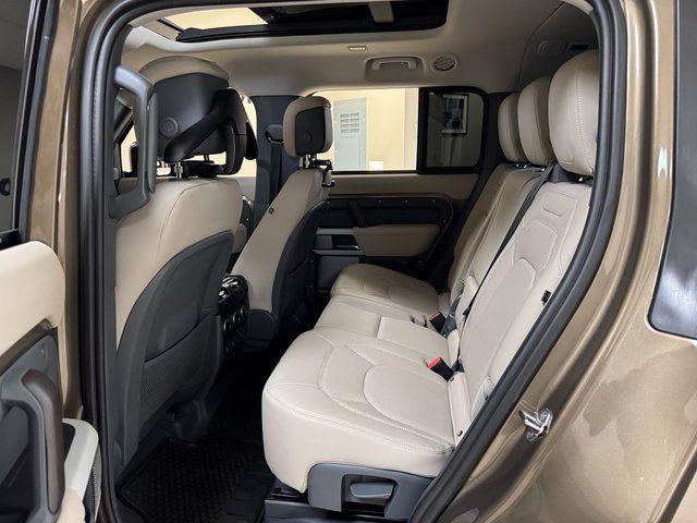 2024 Land Rover Defender 130 P300 S