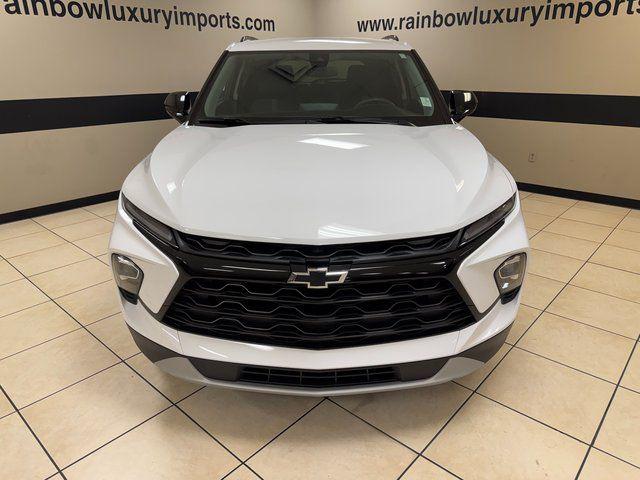 2024 Chevrolet Blazer FWD 2LT