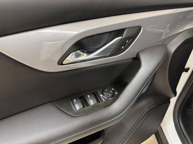 2024 Chevrolet Blazer FWD 2LT