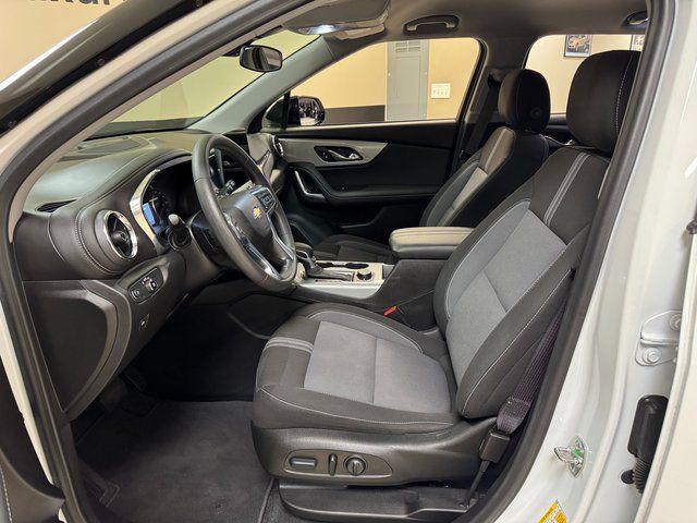 2024 Chevrolet Blazer FWD 2LT