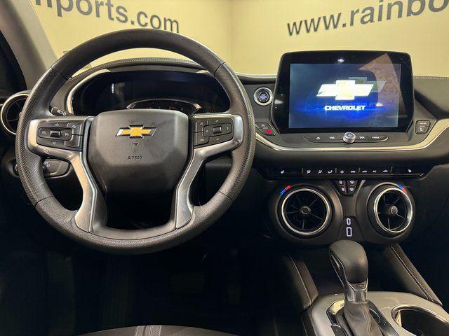 2024 Chevrolet Blazer FWD 2LT