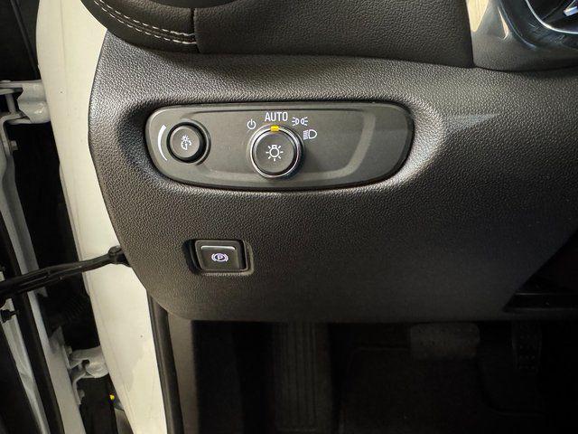 2024 Chevrolet Blazer FWD 2LT