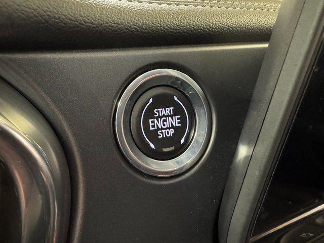 2024 Chevrolet Blazer FWD 2LT