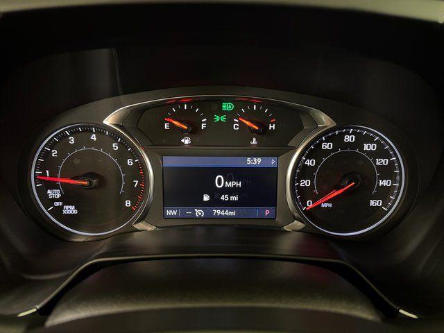 2024 Chevrolet Blazer FWD 2LT
