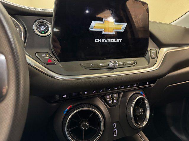 2024 Chevrolet Blazer FWD 2LT