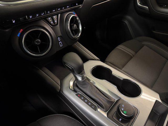2024 Chevrolet Blazer FWD 2LT