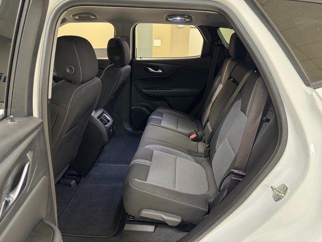 2024 Chevrolet Blazer FWD 2LT