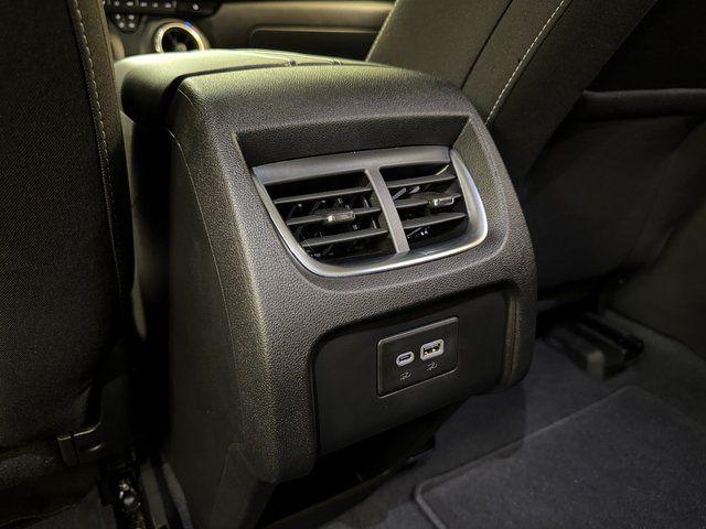 2024 Chevrolet Blazer FWD 2LT