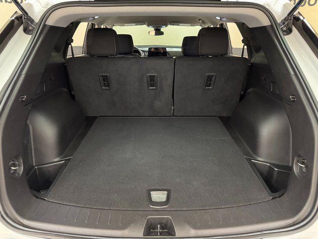 2024 Chevrolet Blazer FWD 2LT