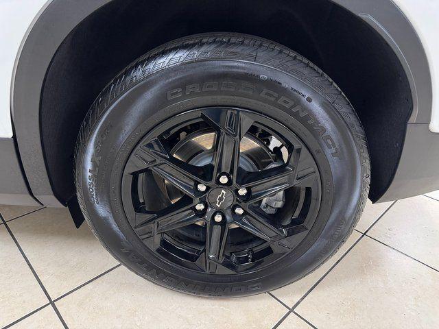 2024 Chevrolet Blazer FWD 2LT