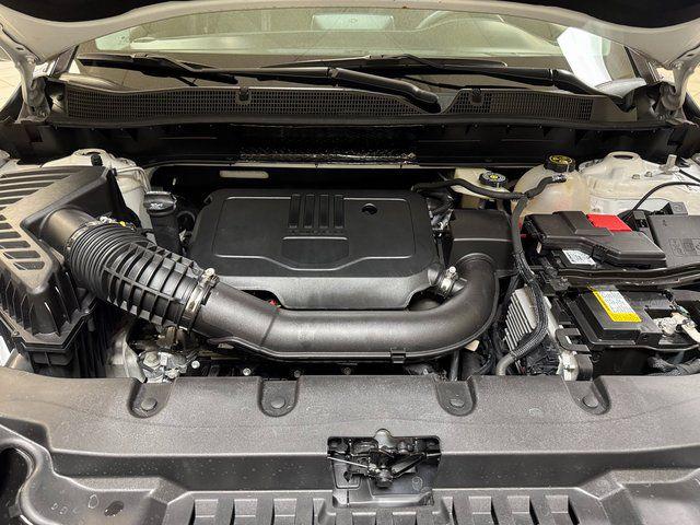 2024 Chevrolet Blazer FWD 2LT
