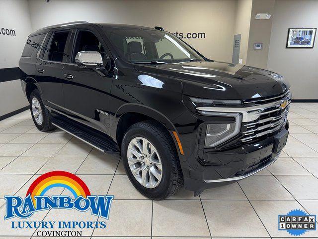 2025 Chevrolet Tahoe 2WD Premier for sale in Covington, LA