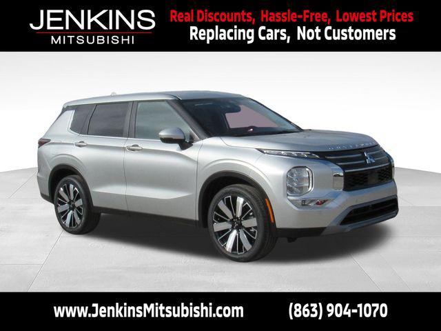 2026 Mitsubishi Outlander SE 1.5T 2WD for sale in Lakeland, FL