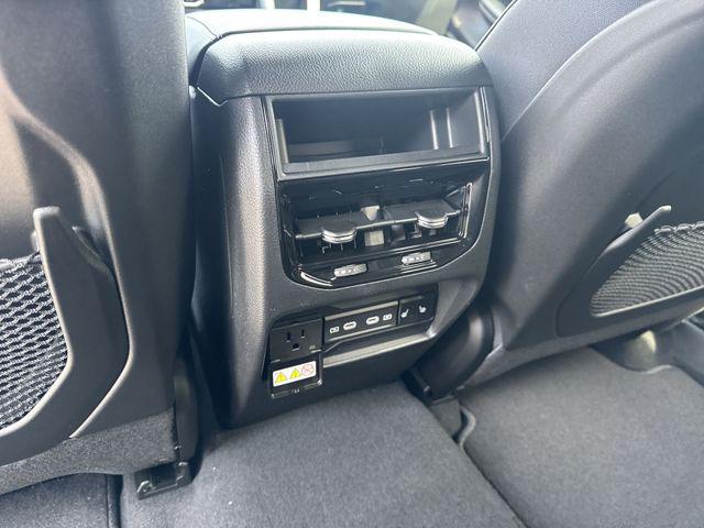 2026 Jeep Grand Cherokee Limited 4x4