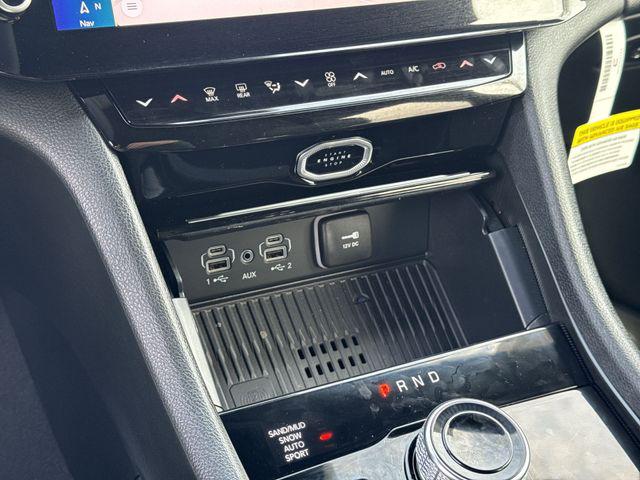 2026 Jeep Grand Cherokee Limited 4x4