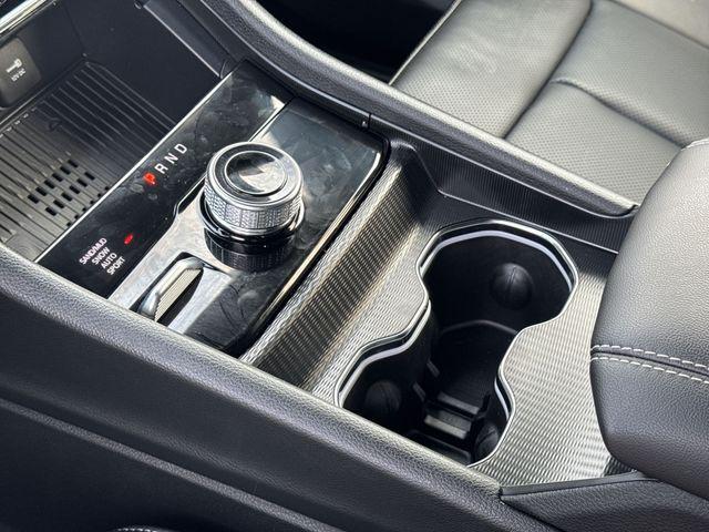 2026 Jeep Grand Cherokee Limited 4x4
