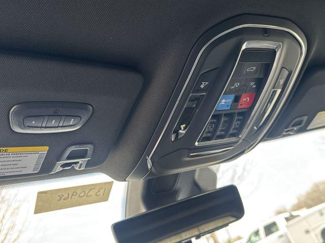 2026 Jeep Grand Cherokee Limited 4x4