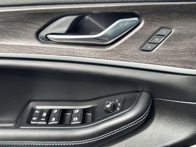 2026 Jeep Grand Cherokee Limited 4x4