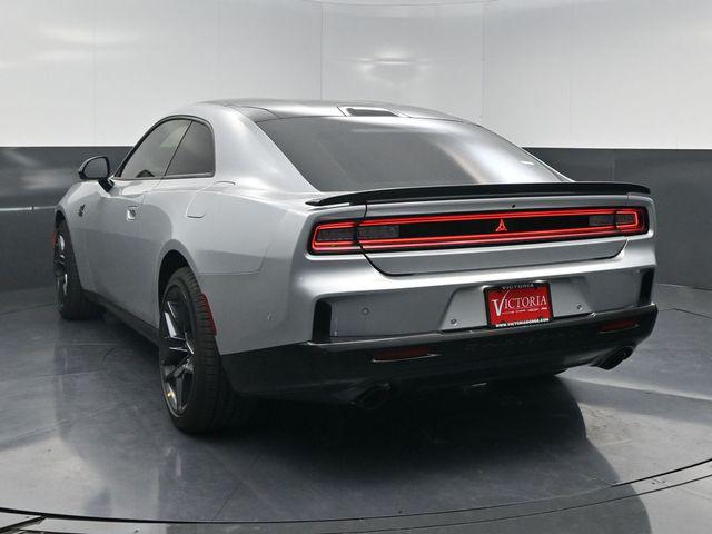2026 Dodge Charger Scat Pack Plus 2-Door AWD