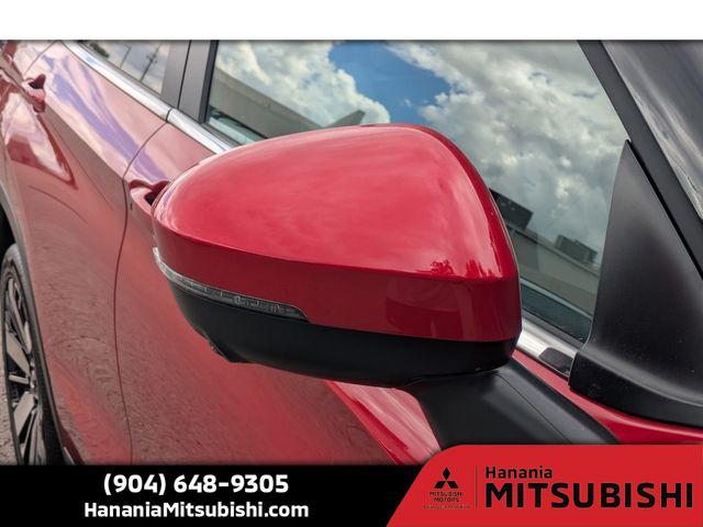2026 Mitsubishi Outlander SE 1.5T 2WD