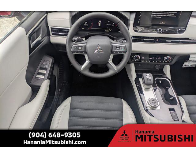 2026 Mitsubishi Outlander SE 1.5T 2WD