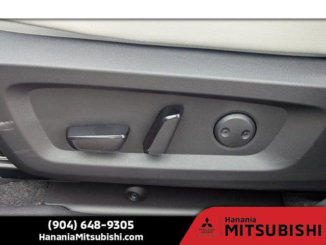 2026 Mitsubishi Outlander SE 1.5T 2WD