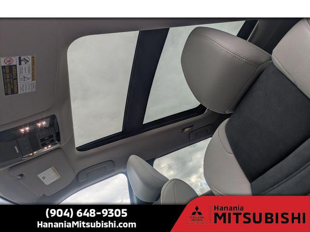 2026 Mitsubishi Outlander SE 1.5T 2WD