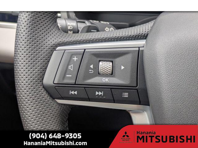 2026 Mitsubishi Outlander SE 1.5T 2WD