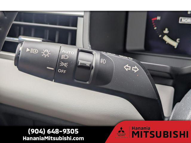 2026 Mitsubishi Outlander SE 1.5T 2WD