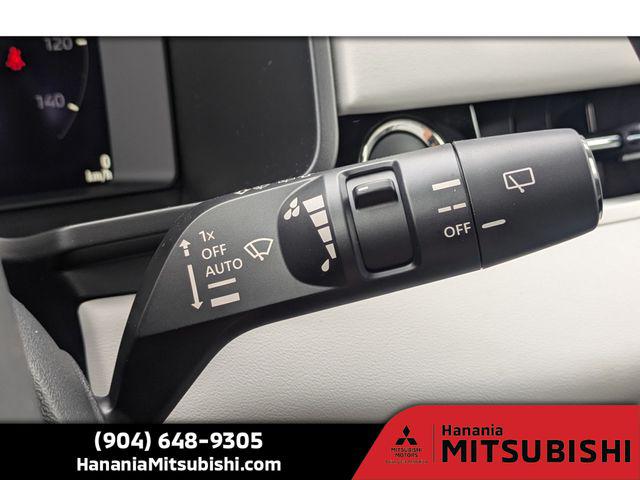 2026 Mitsubishi Outlander SE 1.5T 2WD