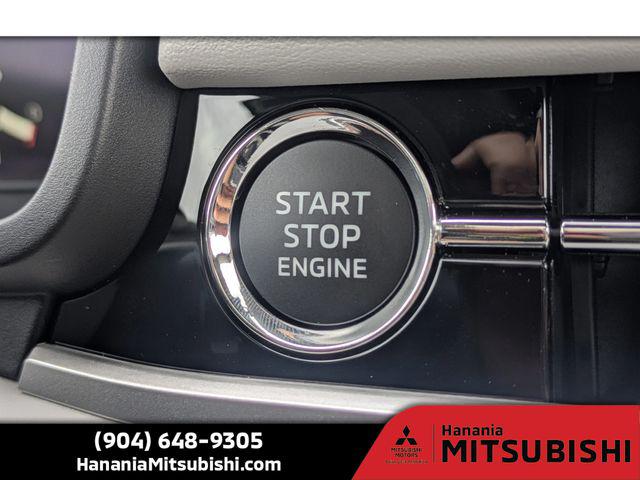 2026 Mitsubishi Outlander SE 1.5T 2WD