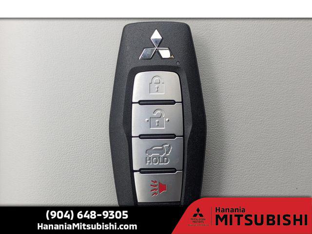 2026 Mitsubishi Outlander SE 1.5T 2WD