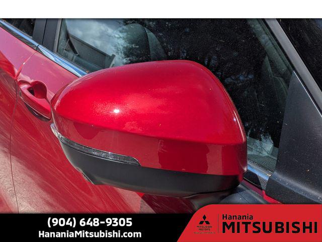 2026 Mitsubishi Outlander SE 1.5T 2WD