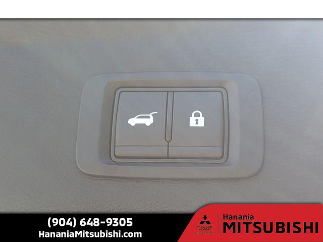 2026 Mitsubishi Outlander SE 1.5T 2WD