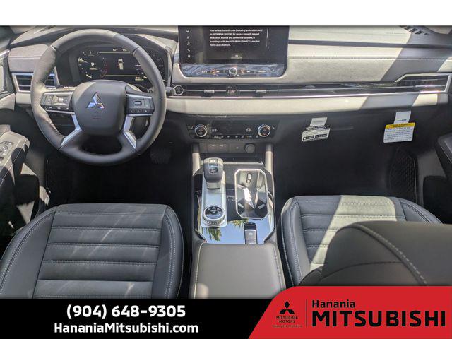 2026 Mitsubishi Outlander SE 1.5T 2WD