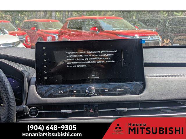 2026 Mitsubishi Outlander SE 1.5T 2WD