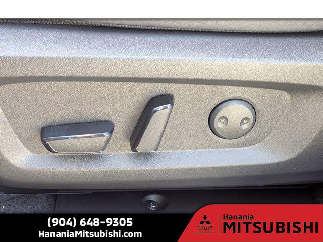 2026 Mitsubishi Outlander SE 1.5T 2WD