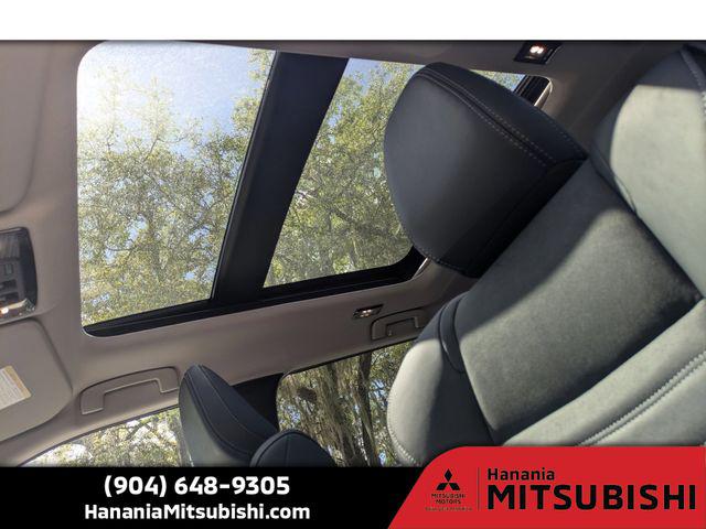 2026 Mitsubishi Outlander SE 1.5T 2WD