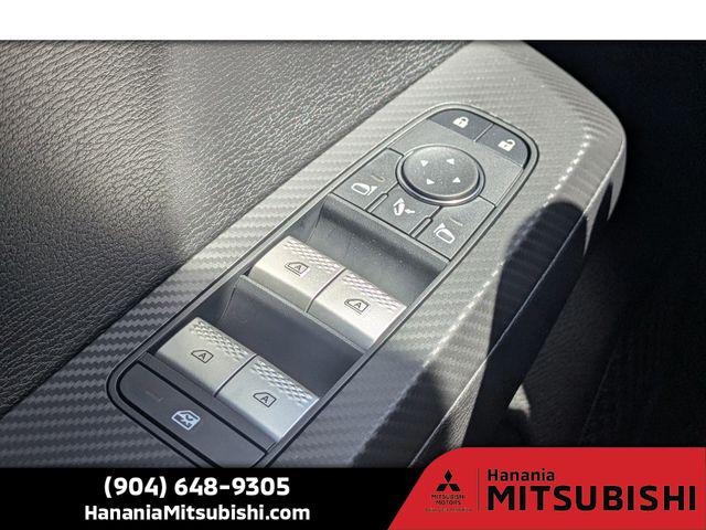 2026 Mitsubishi Outlander SE 1.5T 2WD