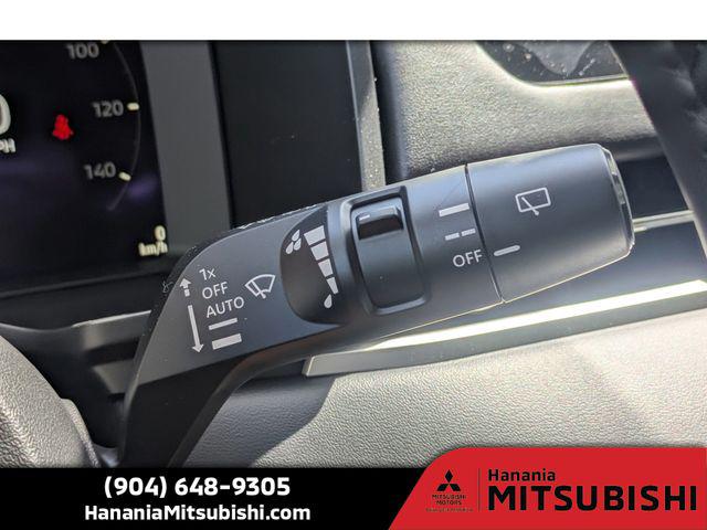 2026 Mitsubishi Outlander SE 1.5T 2WD